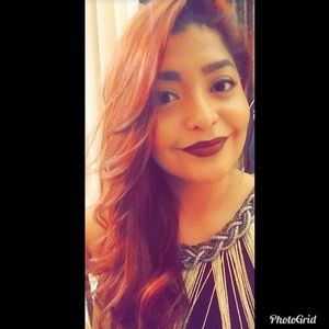 Meet your Posher, Fabi